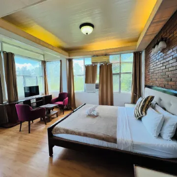 Marina Palawan Boutique Nature Resort