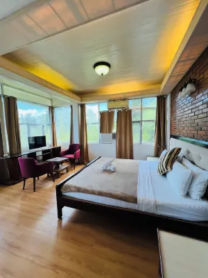 Marina Palawan Boutique Nature Resort