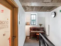 Piano Apartments Hotels in Kaunas