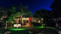 Porto Zarpa Hotel - Pysäköinti