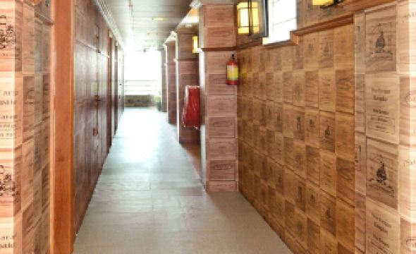 Hotel Grand United - Chinatown