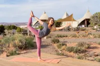 Under Canvas Moab Hotels in Moab