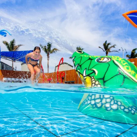 Big4 Tasman Holiday Parks - Easts Beach