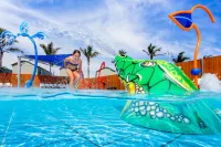 Big4 Tasman Holiday Parks - Easts Beach - de playa