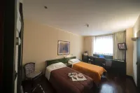 Hotel Del Riale Hotel a Inveruno