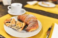 Antica Locanda Luigina Hotels in Mattarana