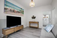 Sammy's Seaside Hideaway in Henley Beach Hôtels à : Henley Beach