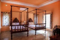 Shahpura Abhaneri Resort Hotel di Dausa