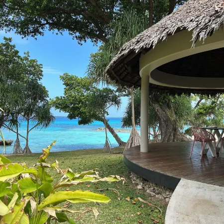 Black Pearl Resort