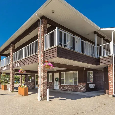 Carmel Inn