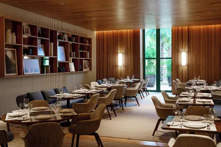 Boa Vista Surf Lodge