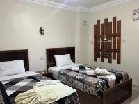 Giza Pyramids View Guest House Hotels in Al Haraneyah