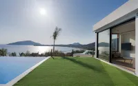 Sounio Black Villa - Villas