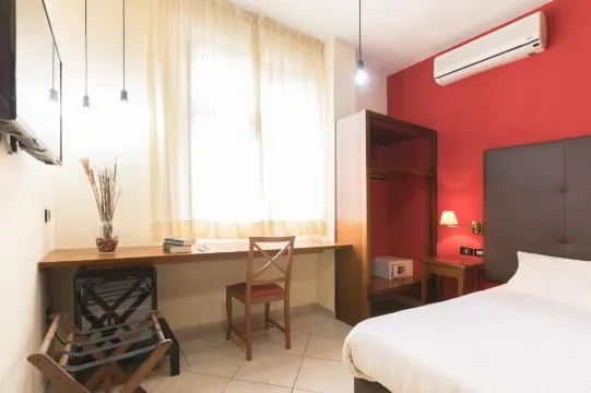 Hotel la Baia Zimmer Photos