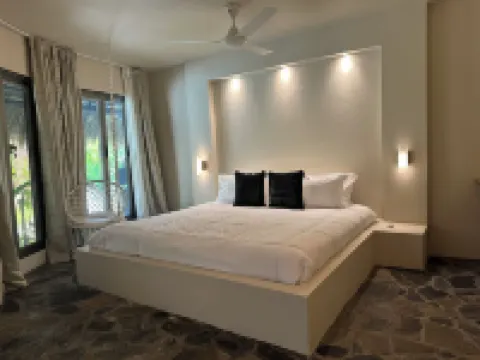 ホテル エル リンコン デ アビ ラス・テレナスのホテル