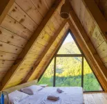 Check Inn Merisi فنادق في Chalati