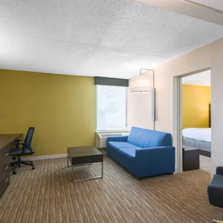 Holiday Inn Express RAMSEY-MAHWAH by IHG