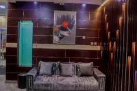 Golden Tulip Evergreen Hotel - Rivotel - Gym