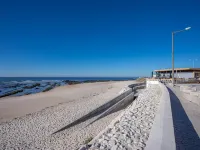 Tamargueira Beach Apartment Hotels in Buarcos