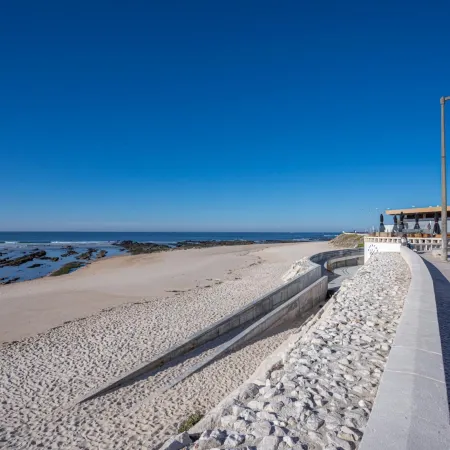 Tamargueira Beach Apartment
