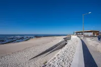 Tamargueira Beach Apartment Hotel di Buarcos