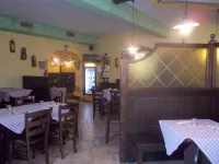 Albergo Ristorante Pizzeria Sa ‘e Jana Hotel a Gavoi
