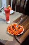 Tapovan New Residency - 5 Minutes Walk to Laxman Jhula - Desayuno
