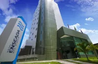 Hotel Enseada Boa Viagem Các khách sạn ở Recife