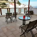 Hotel Kissandros Hotels in Lampi