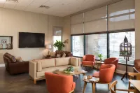 Hotel Anthracite - parking