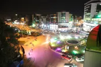 Trinity Hotel - Ramah Hewan Peliharaan