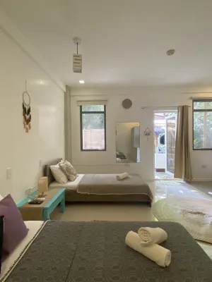 Everrich Boutique Resort