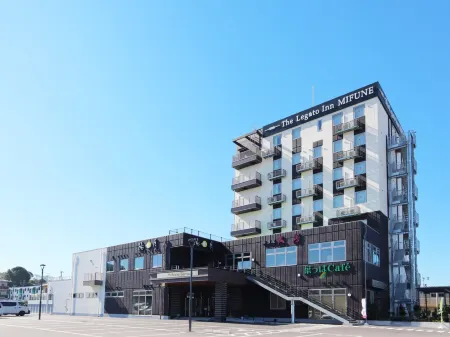 The Legato Inn Mifune