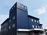 Seto Business Hotel 9 Bankan Hotels near Seto-shi Sinseiki Kogeikan