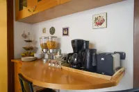 La Bella Lecce B&B - Frühstück
