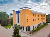 Premium Hotel Bacero Wrocław