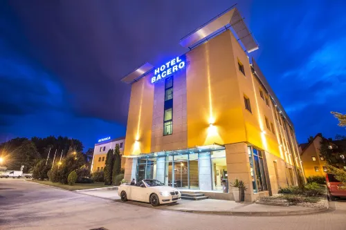 Premium Hotel Bacero Wrocław