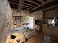 Gîte l'Etable - Domaine Lassalle Saint-créac