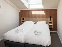 Modern, Semi-Detached Holiday Home, on a Holiday Park, Only 4.5 km. from Sea Hotels near Rent-a-Bike van Dam