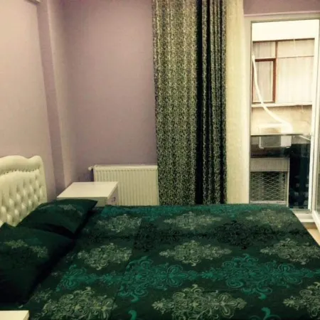 OTEL FERHAT