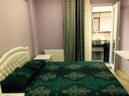 OTEL FERHAT Отели в г. Самсун