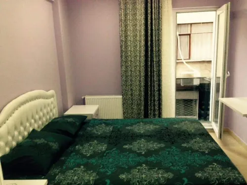 OTEL FERHAT - 2 estrellas