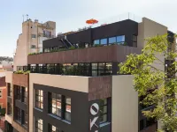 Okupa Hotel di Athens