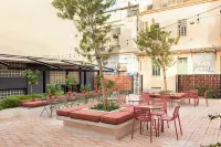 Okupa Hotels in 