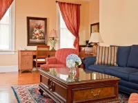 The Inn at Cooperstown Hotels in Cooperstown
