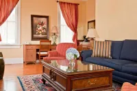 The Inn at Cooperstown Hotels in Cooperstown