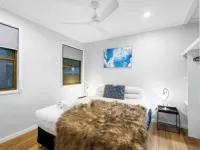 Koala Cabins Sunshine Coast Hotels in Mapleton
