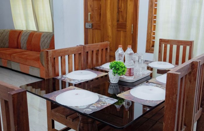 Coorg Residency Home Stay