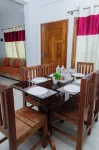 Coorg Residency Home Stay Hôtels à : Baichanalli
