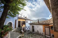 La Casetta dei Gerani Hotel di Province of Avellino